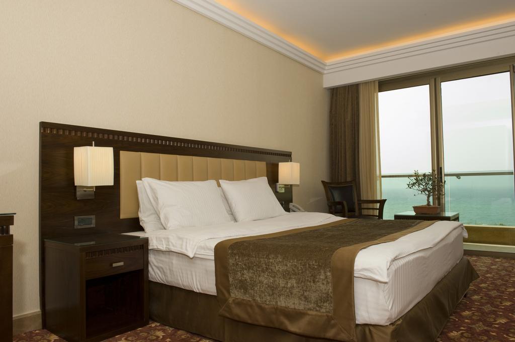Lancaster Suites Raouche 22/38