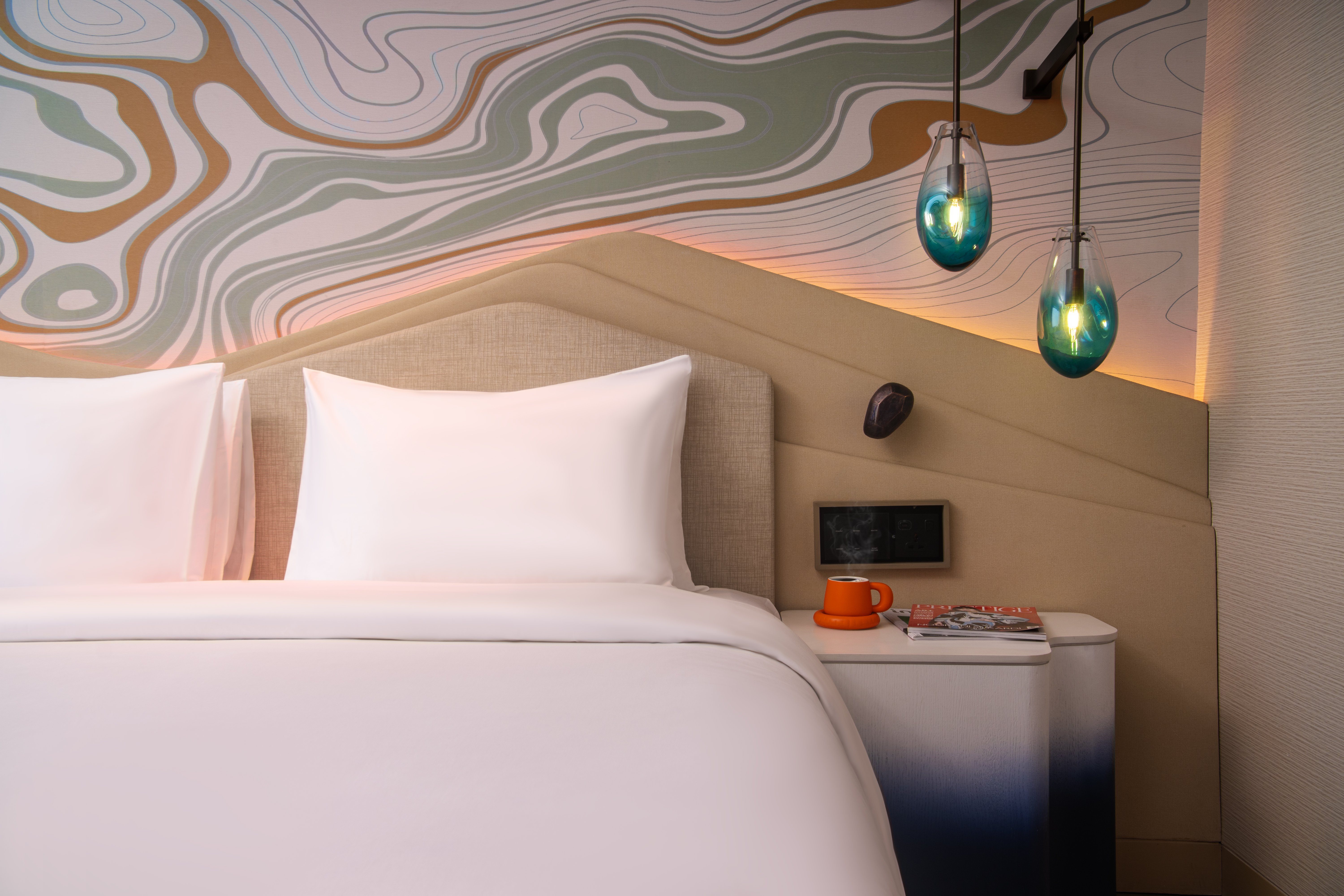 Hotel Indigo Bandung Dago Pakar 18/50