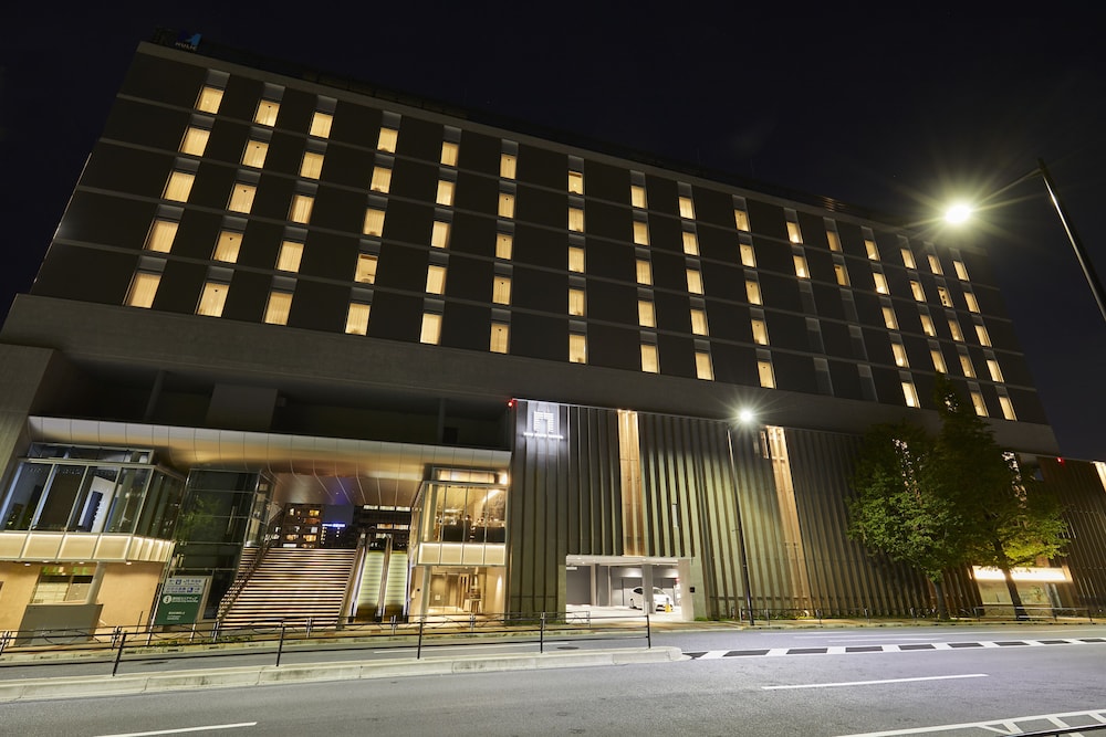 THE GATE HOTEL RYOGOKU by HULIC 2/50
