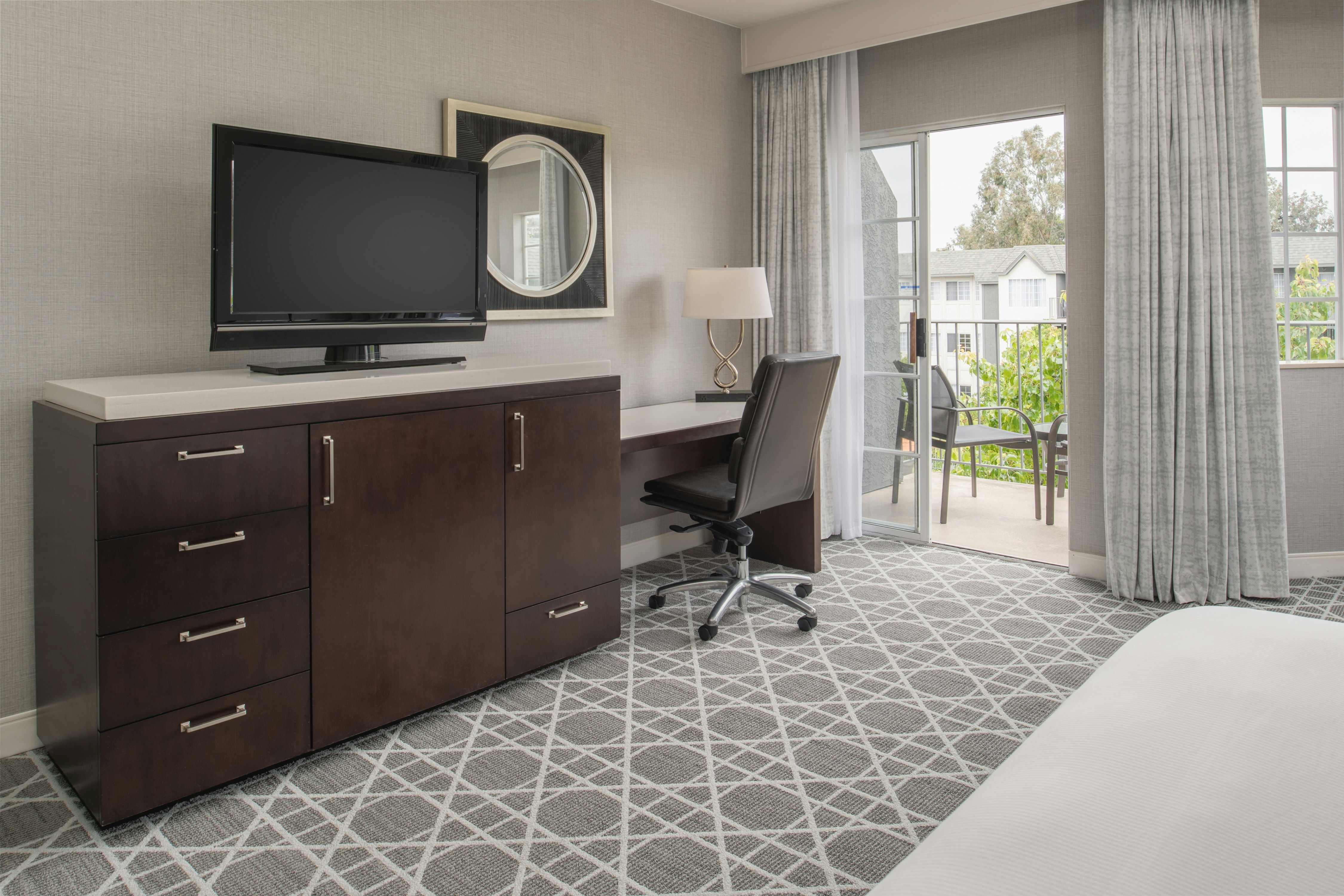 Hilton San Diego Del Mar 56/70