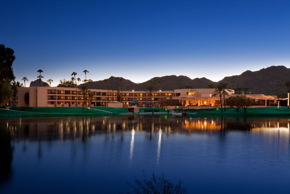 The McCormick Scottsdale 17/90