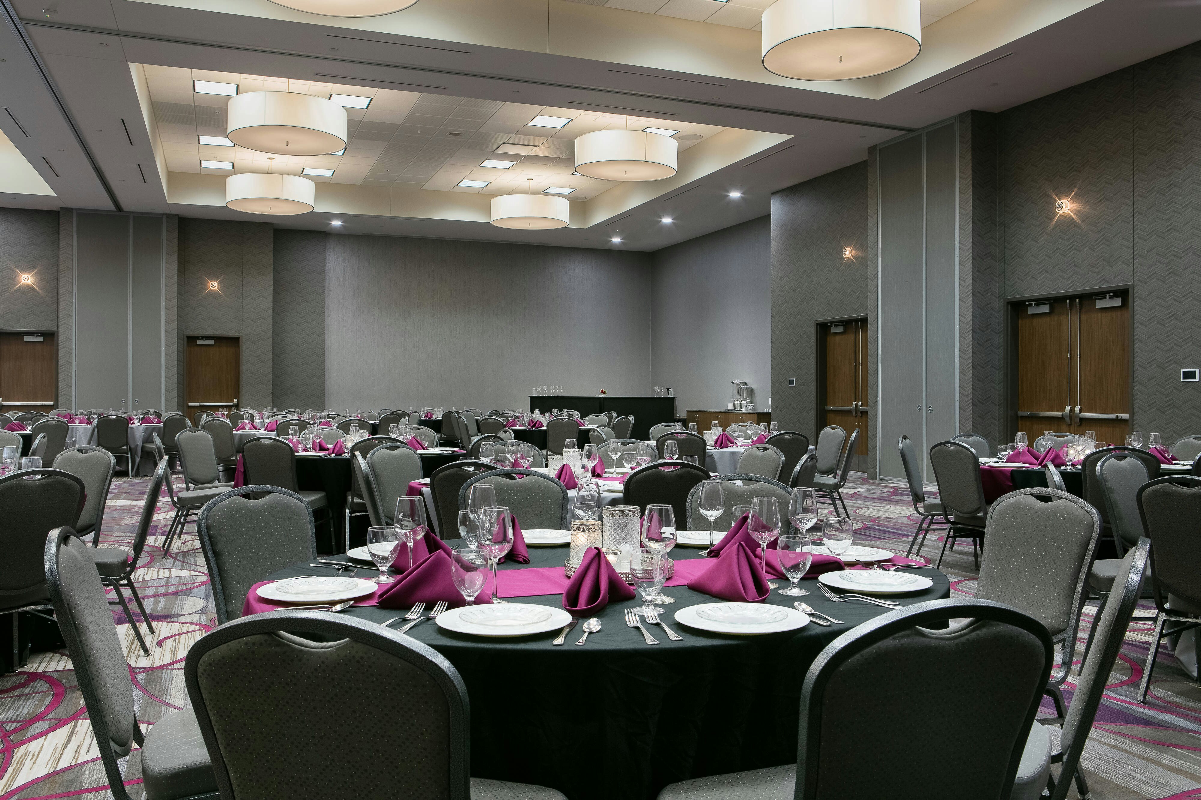 Courtyard Omaha Bellevue At Beardmore Event Center 26/33