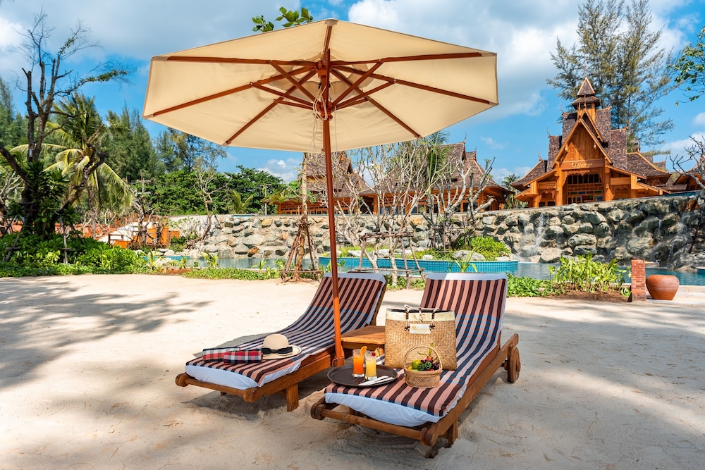 Santhiya Phuket Natai Resort And Spa 65/72