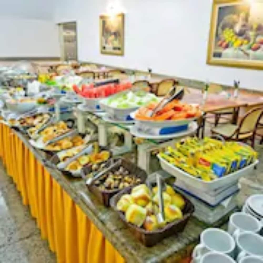 Dan Inn Sao Jose Dos Campos 38/49