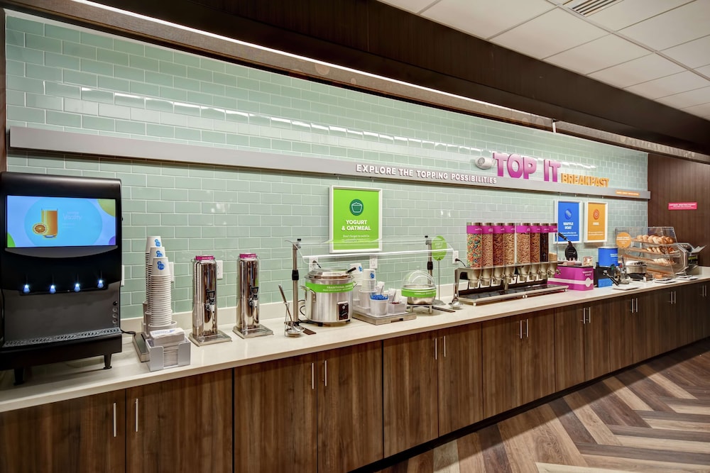 Tru By Hilton Raleigh Durham Airport 42/51