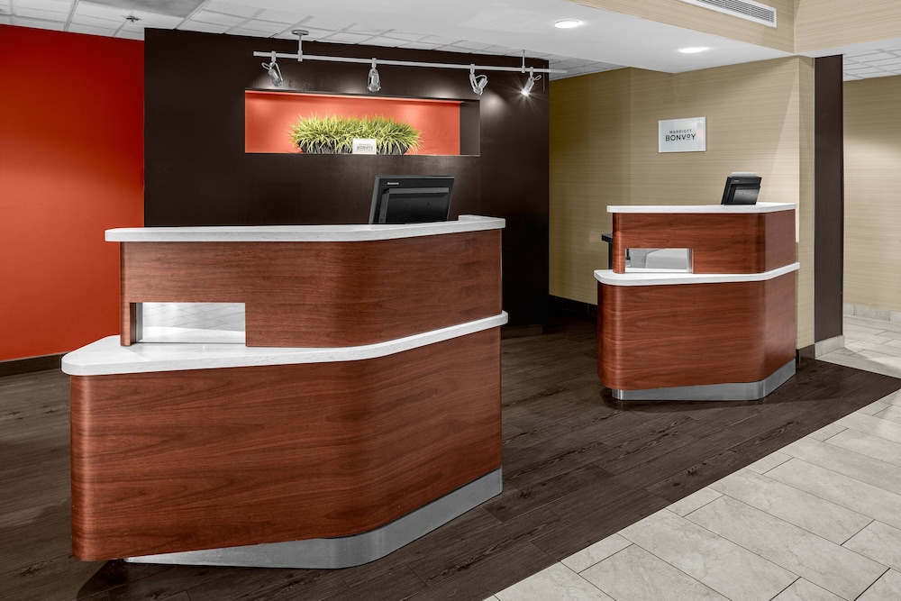 Courtyard by Marriott Wilmington / Wrightsville Beach 5/57