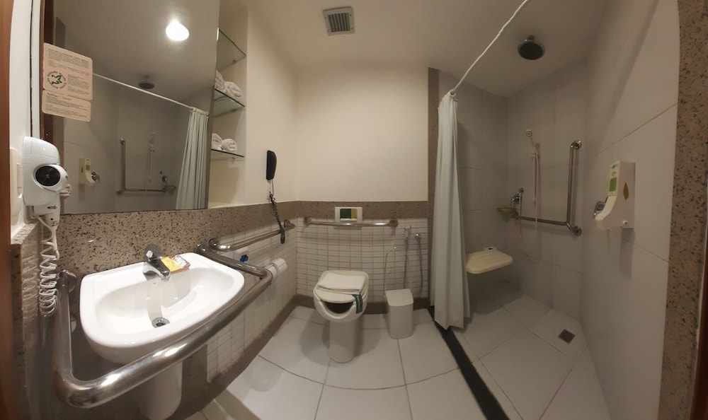 Hotel Verdegreen 12/67