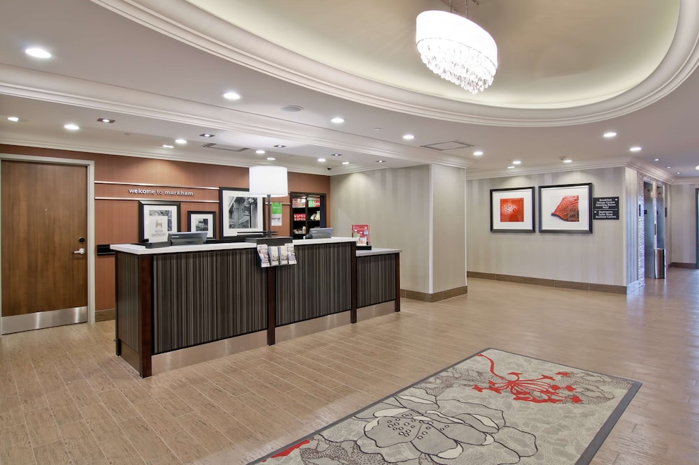 Hampton Inn Suites By Hilton Toronto Markham 5/41