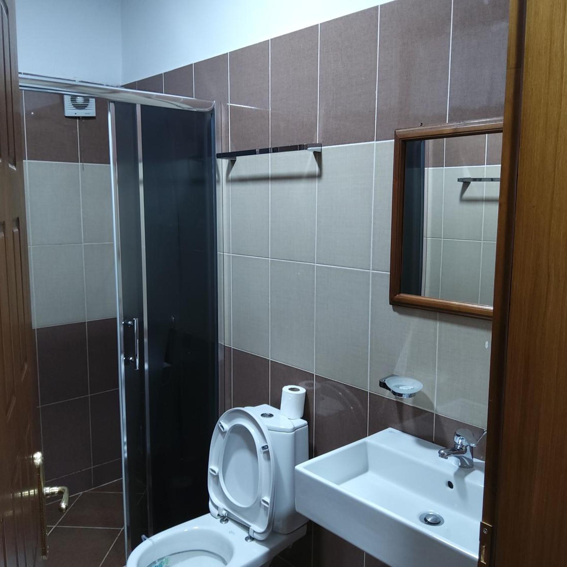 Hotel Old Bazaar 60/63