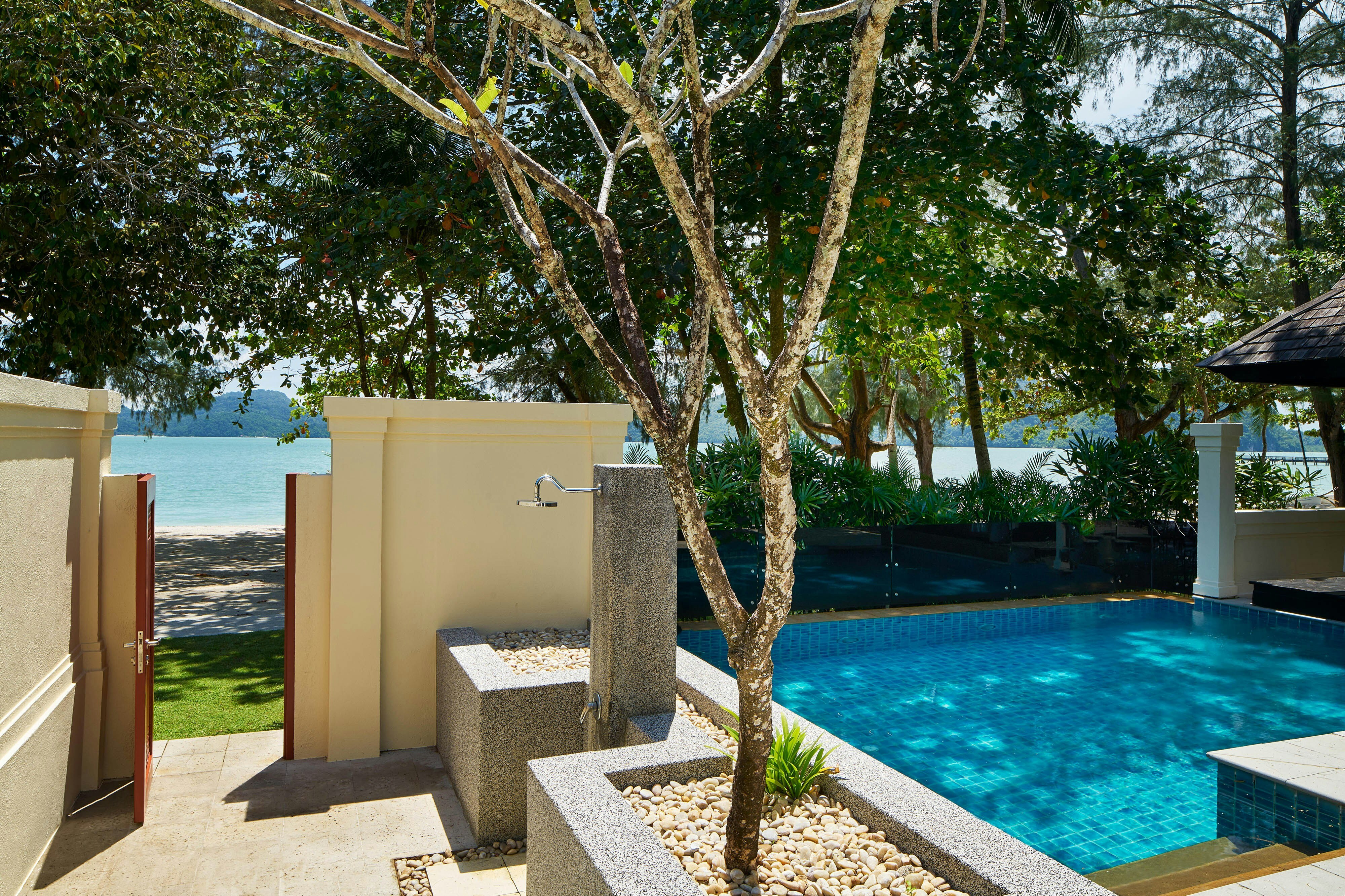 The Westin Langkawi Resort Spa 63/70