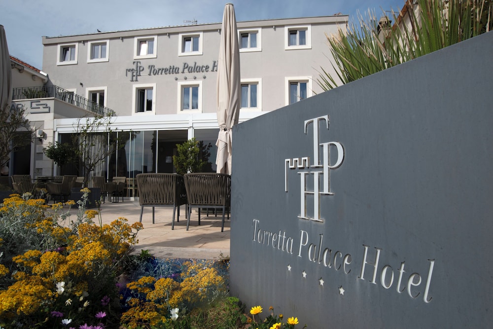 Torretta Palace Hotel 64/73