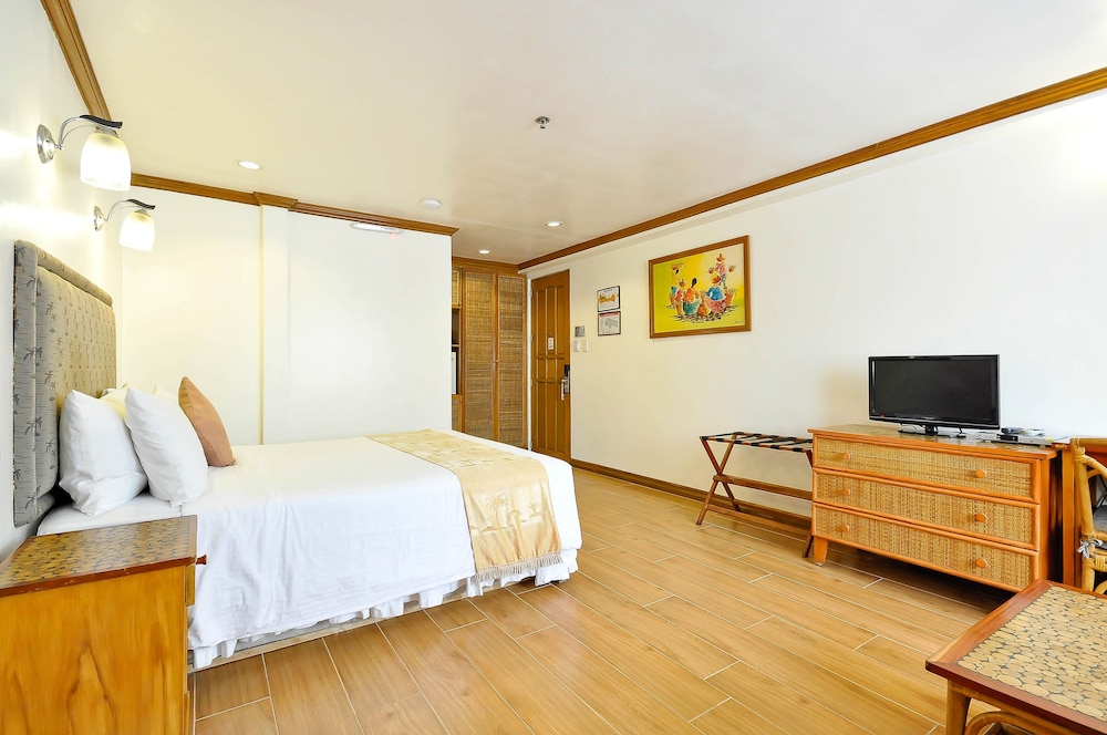 Red Coconut Beach Hotel 15/49