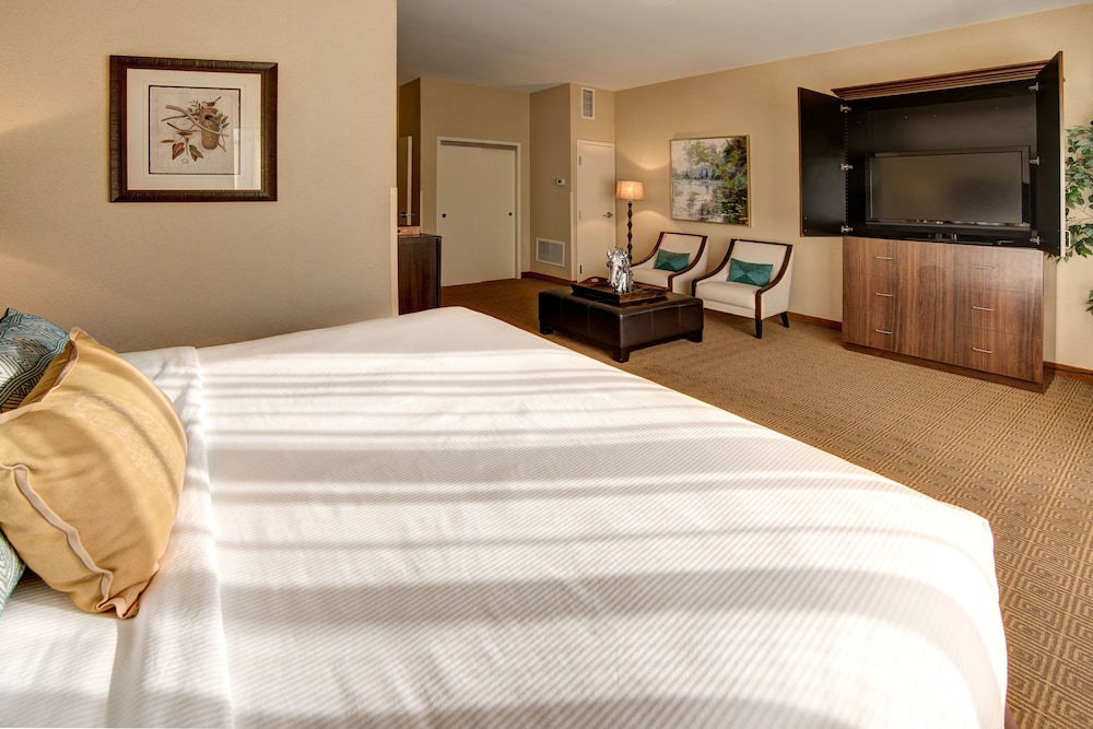 DoubleTree by Hilton Hotel Tinton Falls - Eatontown 14/51