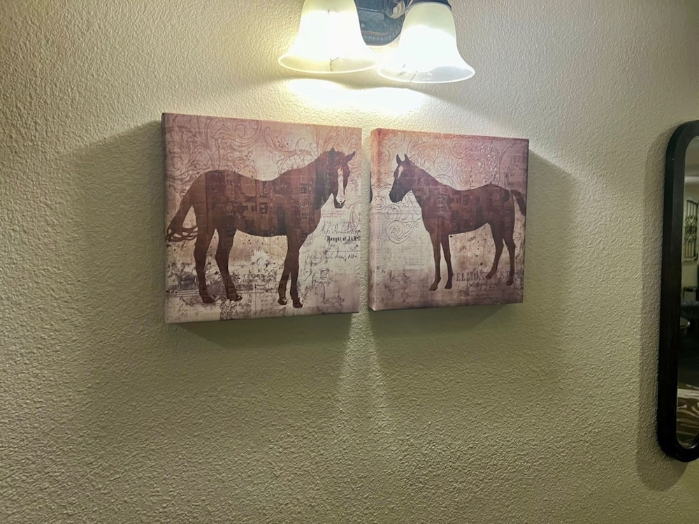 Jockey Resort Suites Center Strip 33/73