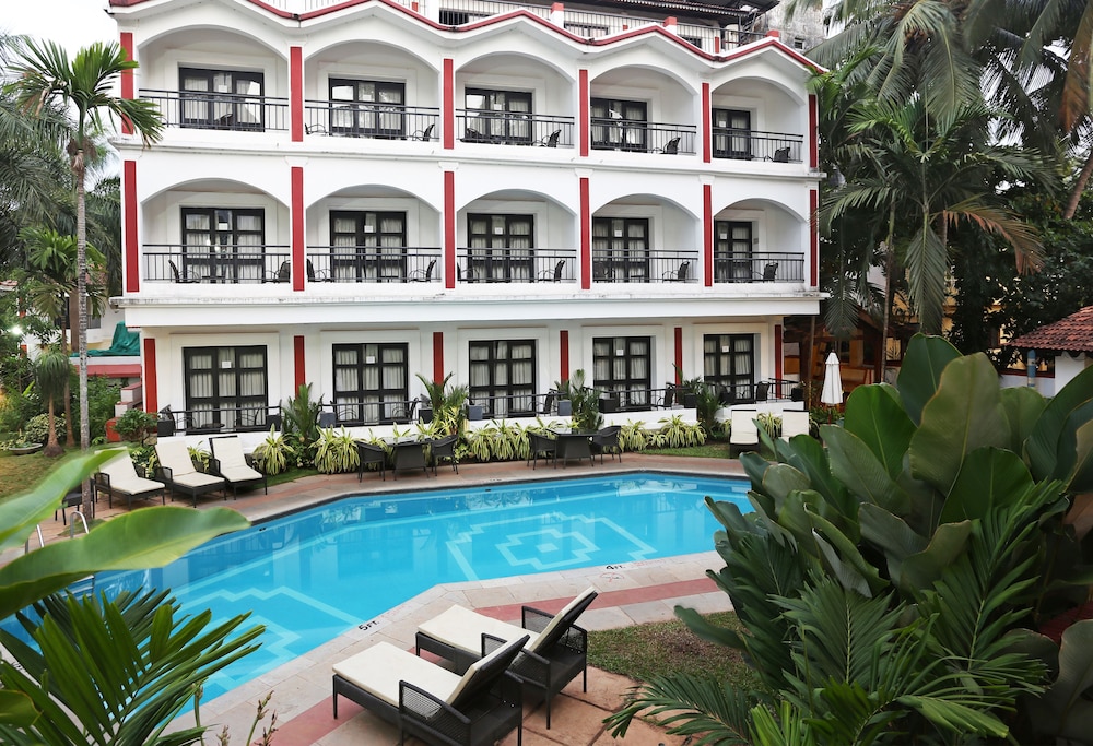 Ronil Goa - a JdV by Hyatt Hotel 1/50
