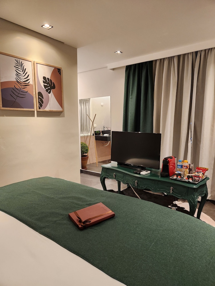 Secreto Boutique Hotel 36/49