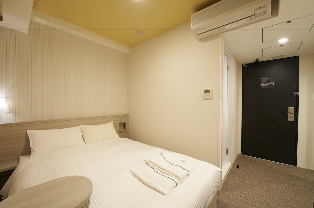 Sotetsu Fresa Inn Ginza-Sanchome 18/58