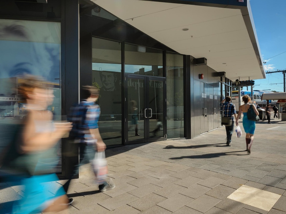 Park Avenue - Ikon Glen Waverley 34/60