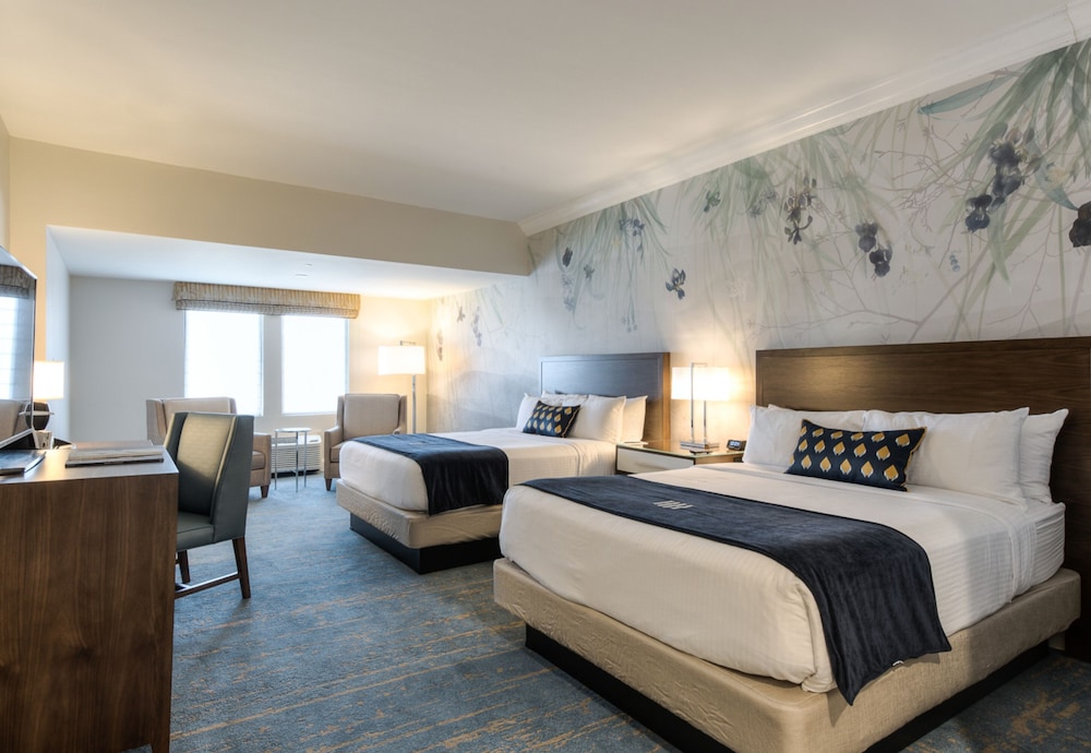 The Read House Hotel Historic Inn and Suites 17/62