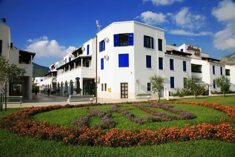 Hotel Aleksandar 17/21