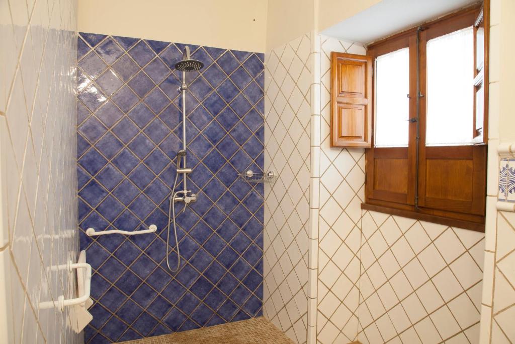 Apartamentos Casa Del Aceite 64/89
