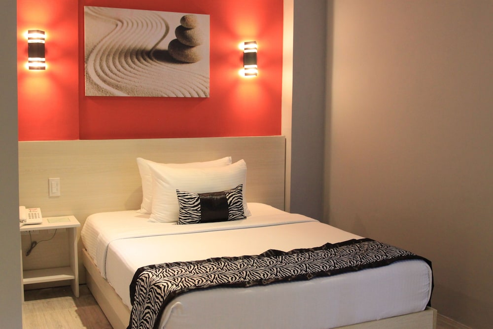 SUPERIOR, DOUBLE BED