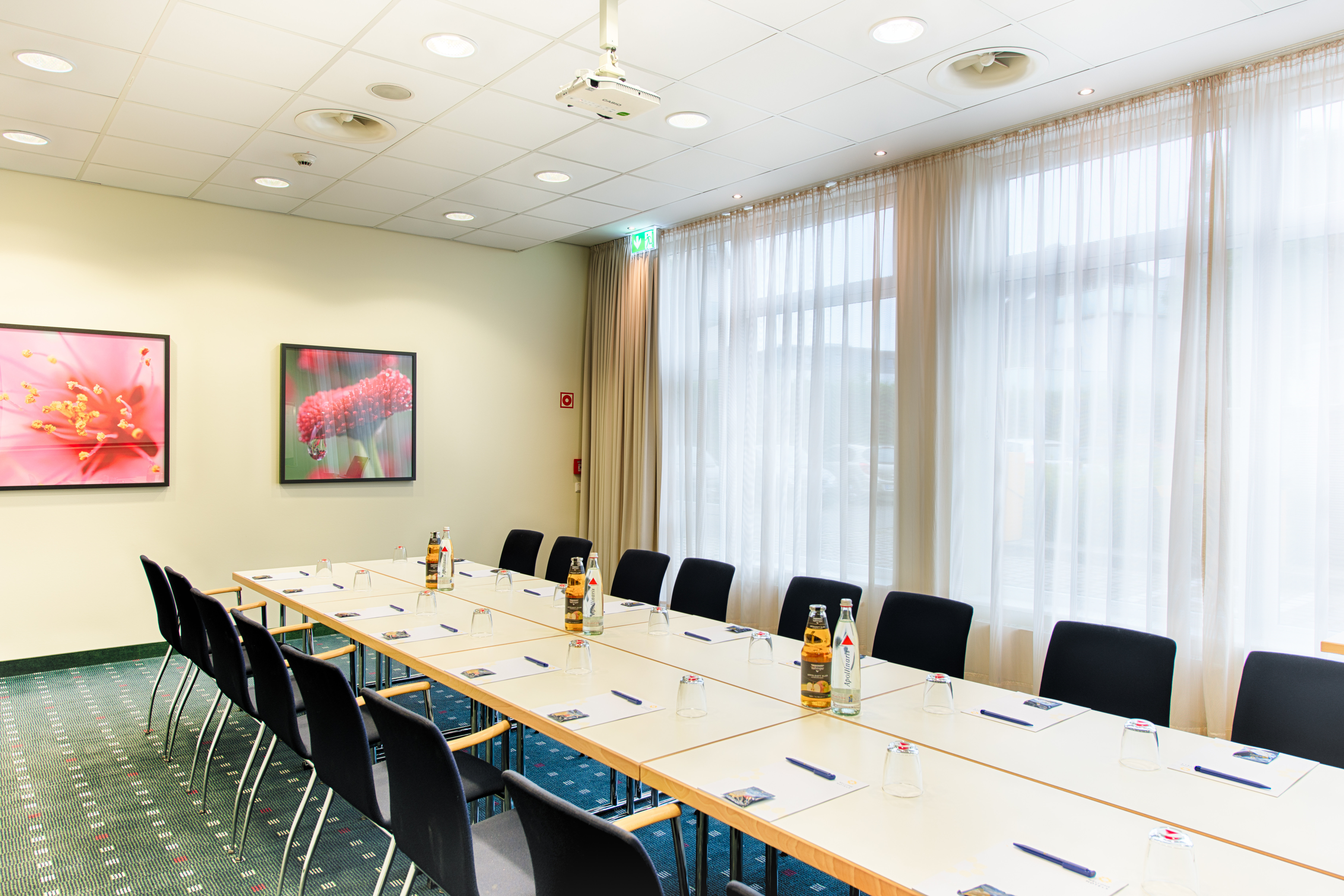 WELCOME HOTEL PADERBORN 37/39