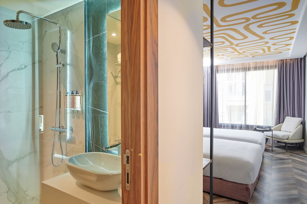 StayHere Rabat - Agdal Boutique Hotel 45/48
