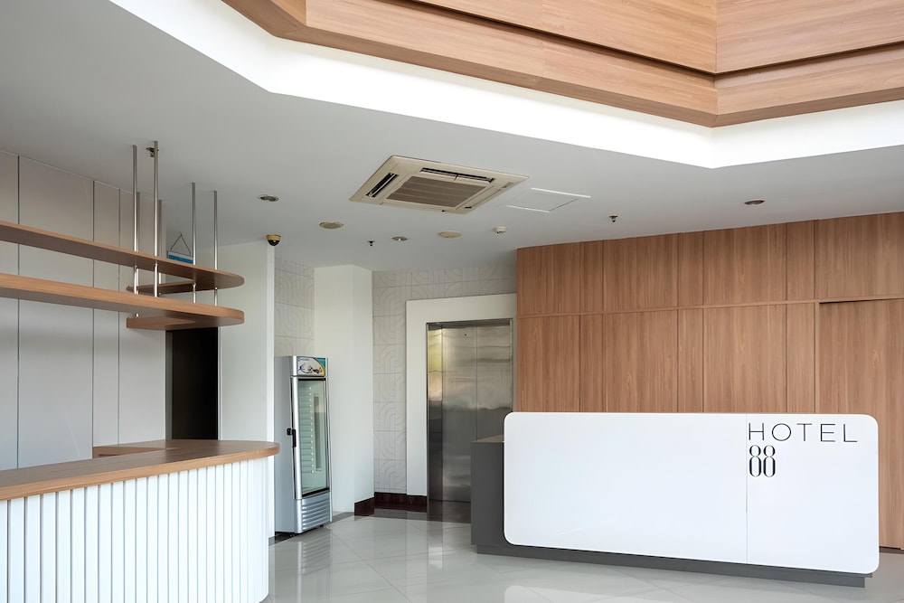 Hotel 88 Kedoya 13/50