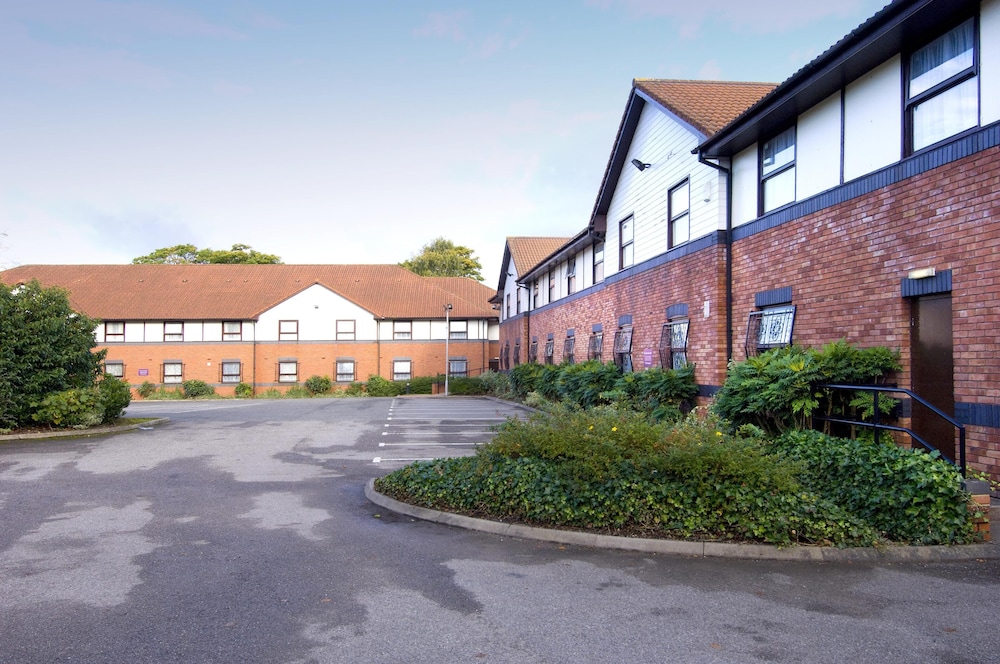 Premier Inn Liverpool West Derby in LIVERPOOL