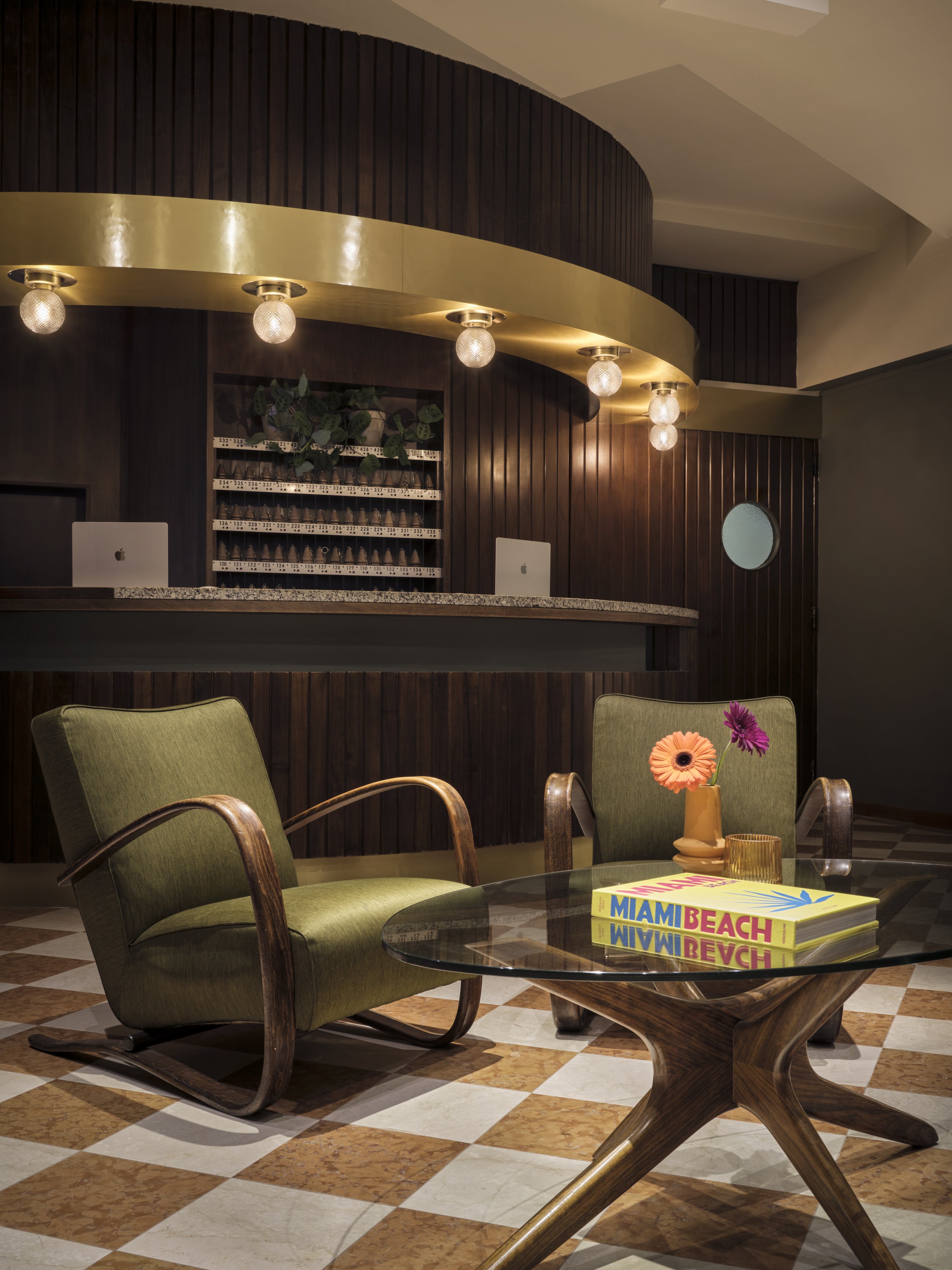 Max Brown Hotel Missori, part of Sircle Collection 9/56