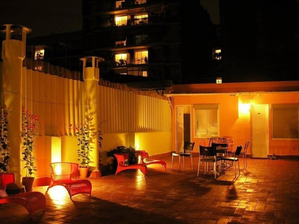 Hostal Paraiso 48/57