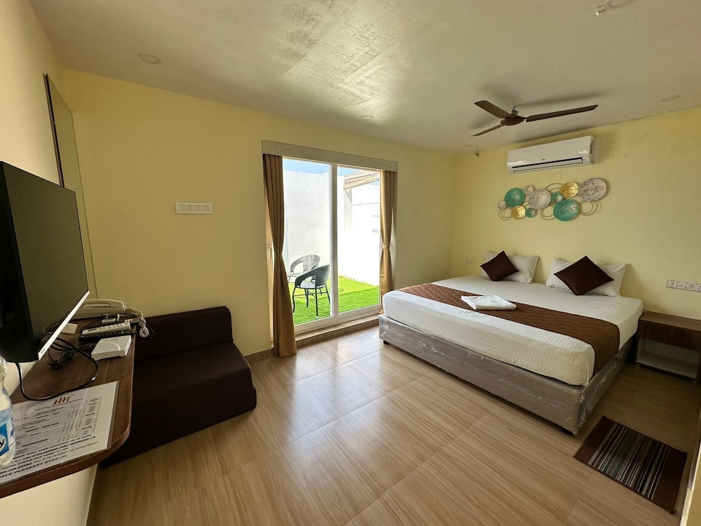 Hotel Ramakrishna 11/32