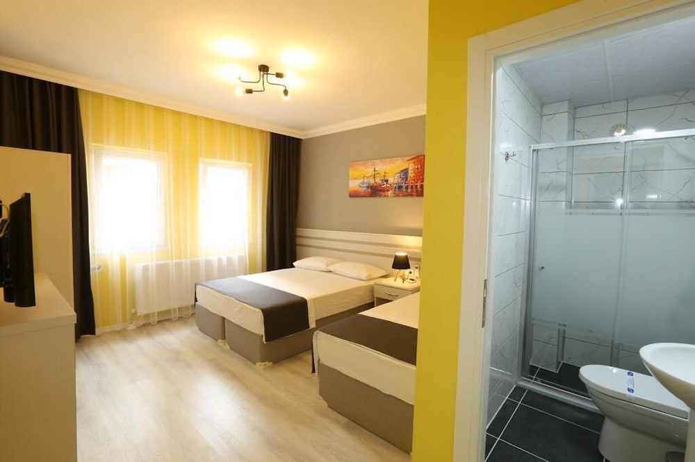 Kaleroom Hotel 22/25