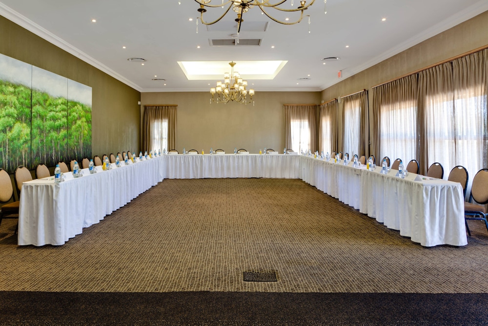 Protea Hotel Willow Lake 30/33