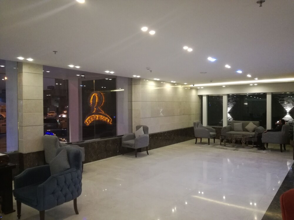 أجنحة ريماز الفندقية(Remaz Suites Hotel) 11/50