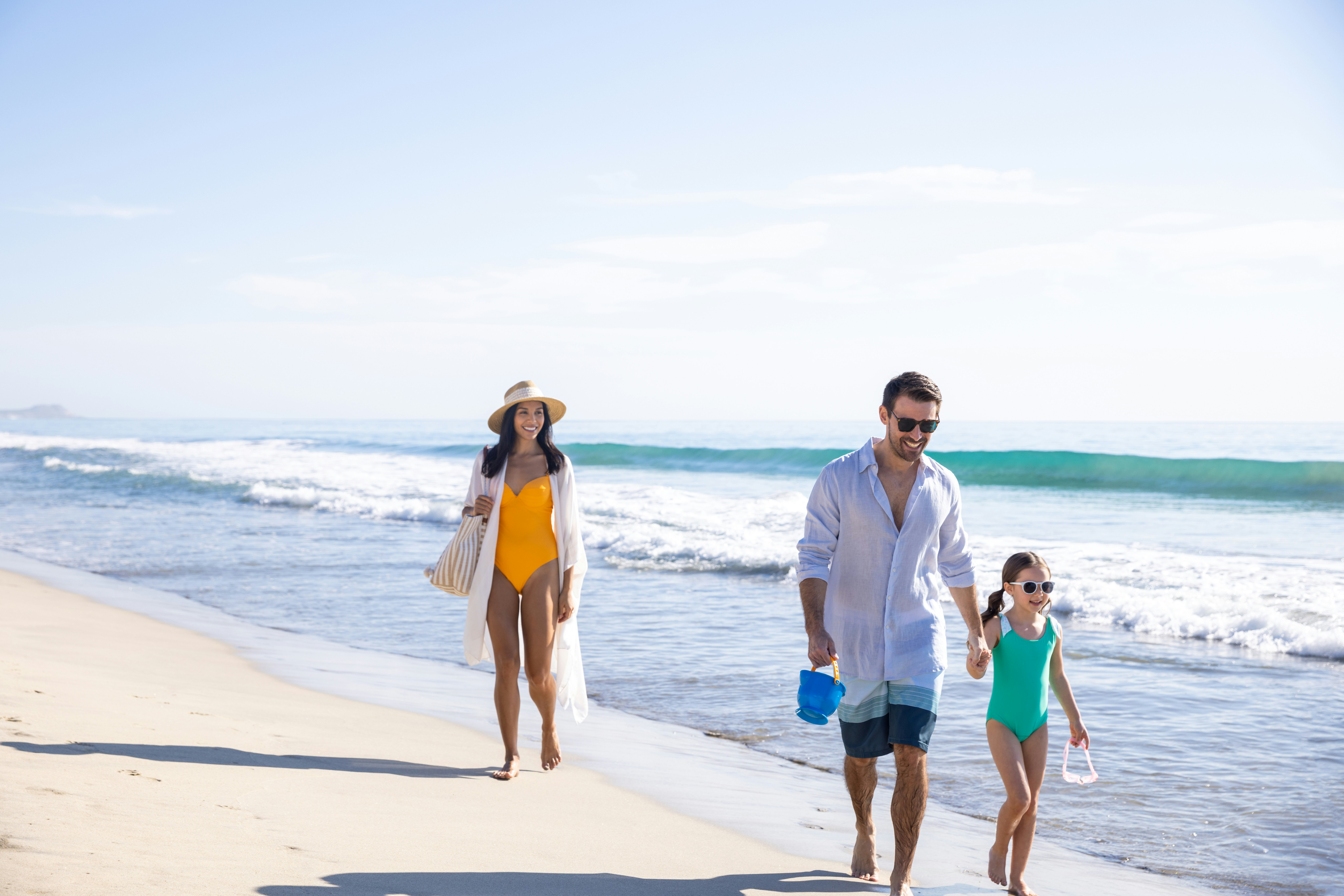 Hyatt Ziva Los Cabos All Inclusive Experience 63/66