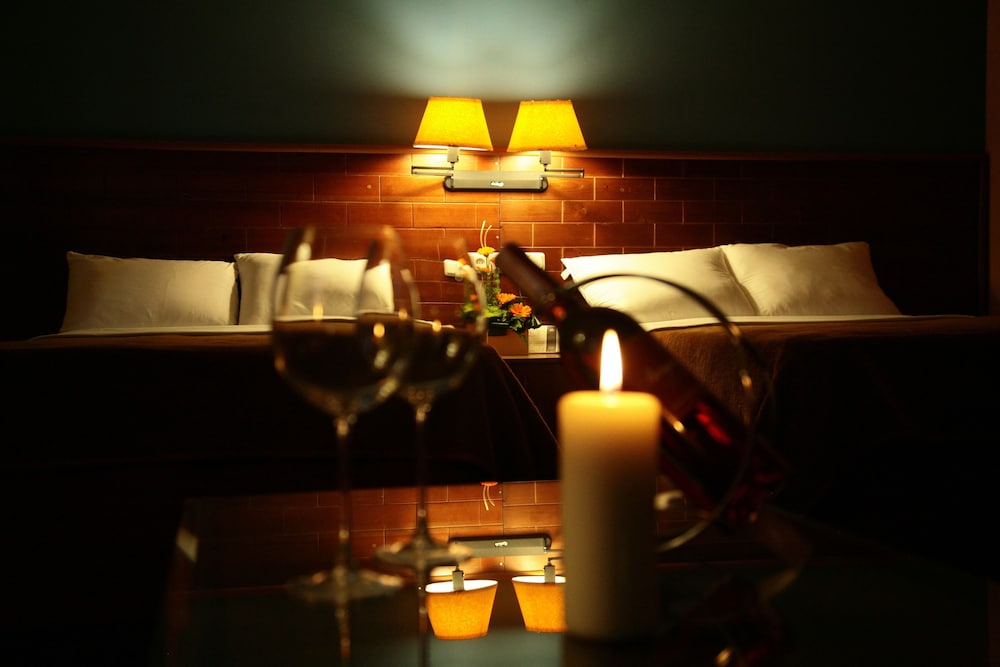 亚拉腊酒店(Ararat Hotel) 图片4