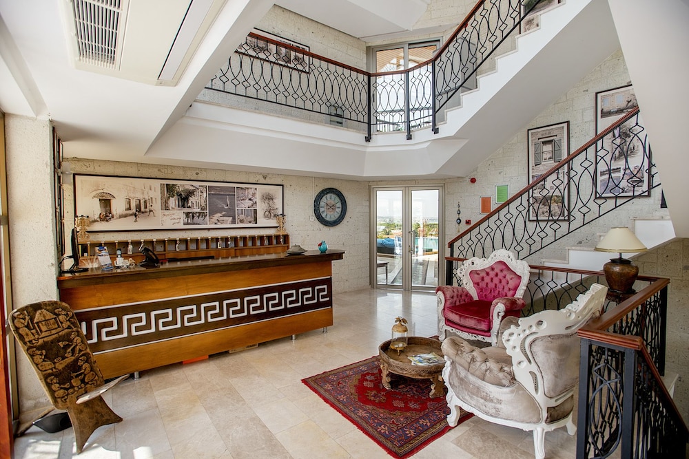 Alacati Villa Renk 4/50