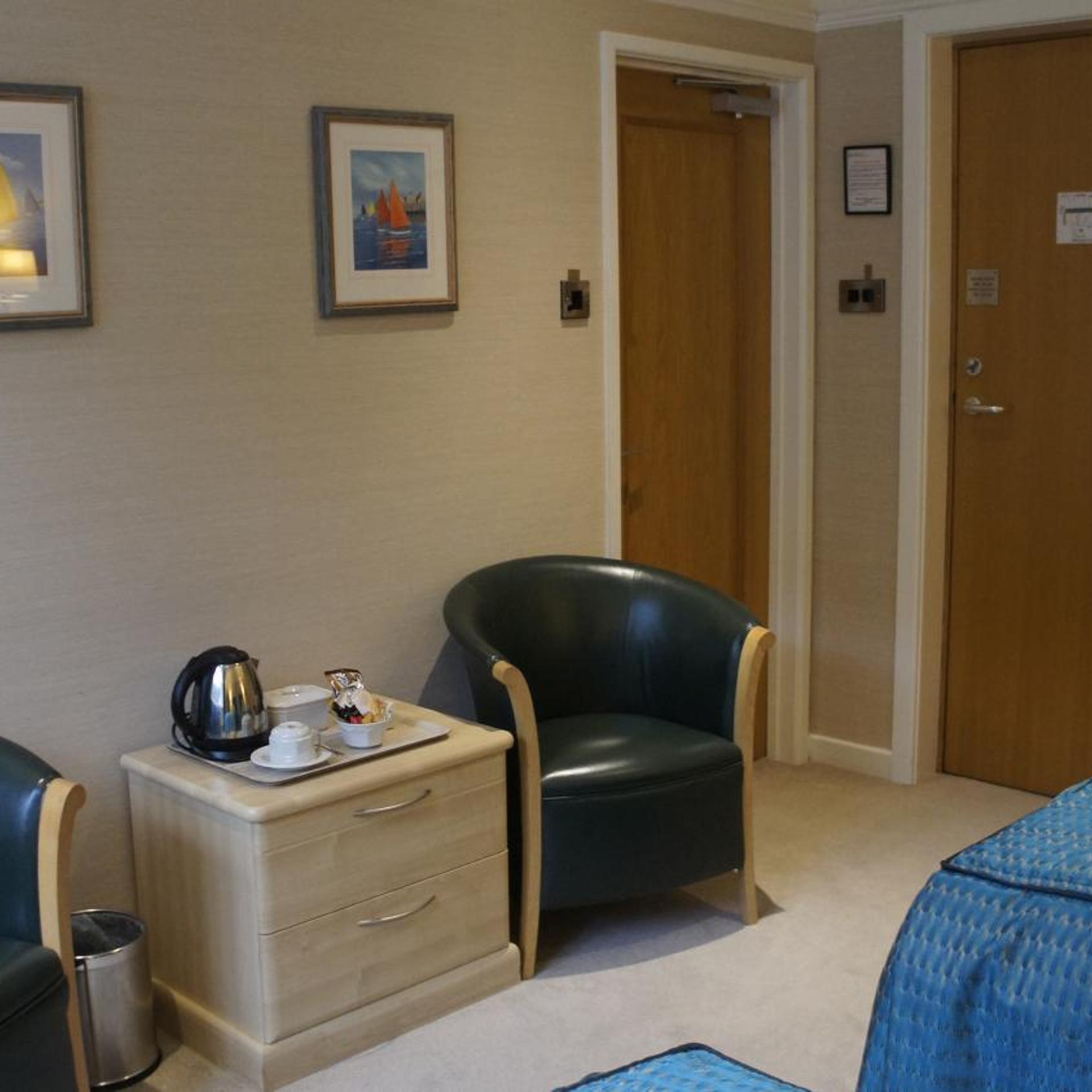 Trefeddian Hotel 7/38