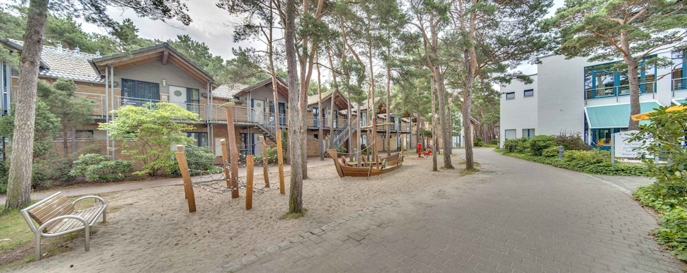 Aquamaris Strandresidenz Rügen 53/71