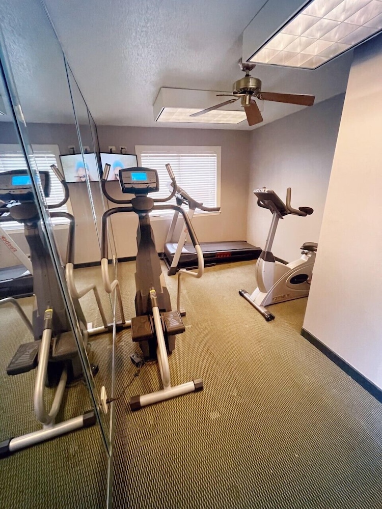 Studio 6 Extended Stay - Greensboro, NC 30/47