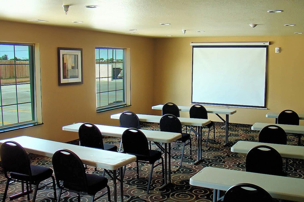 Cobblestone Inn Suites Schuyler Ne 46/62