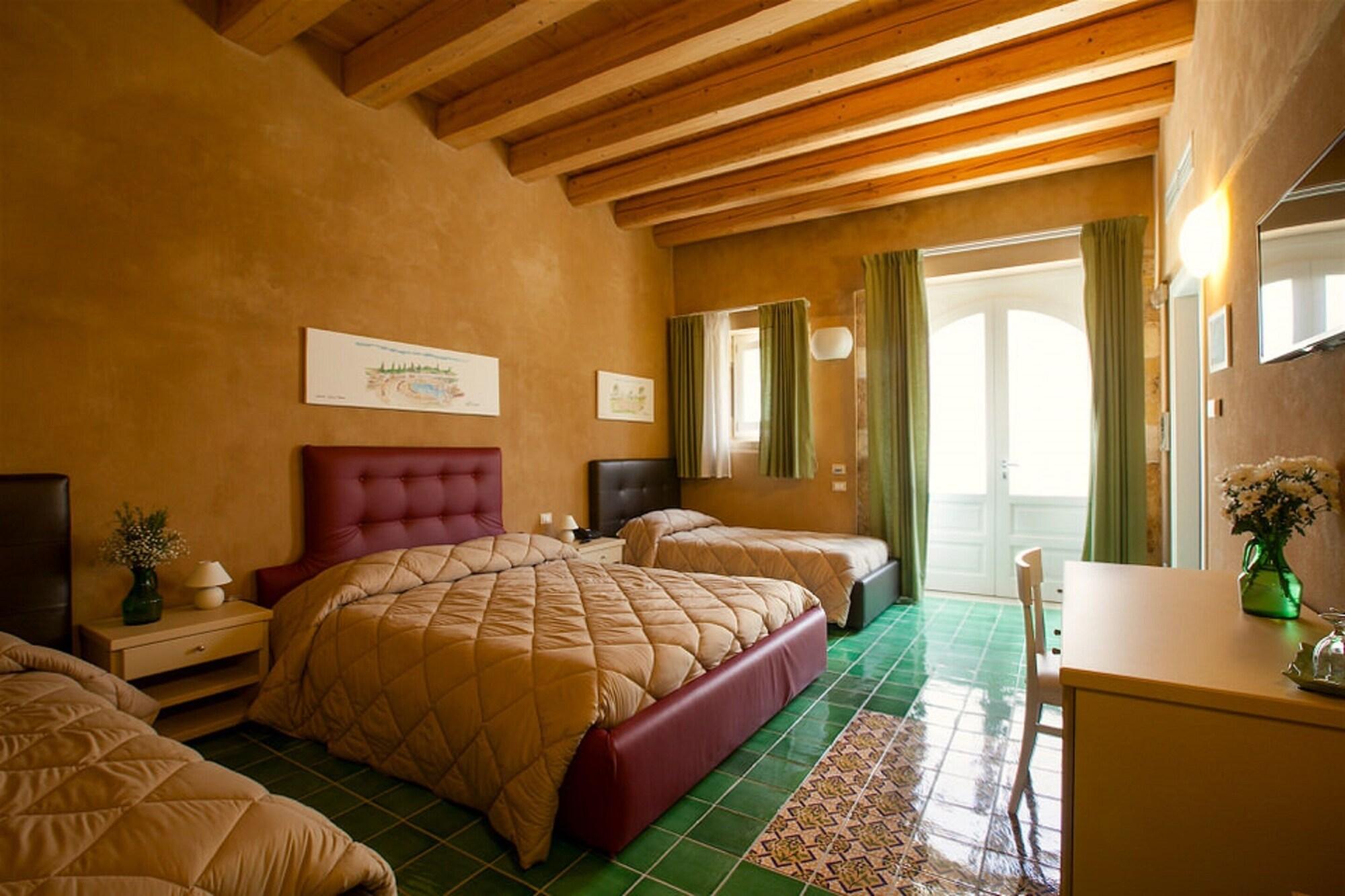 Casale Milocca 12/50