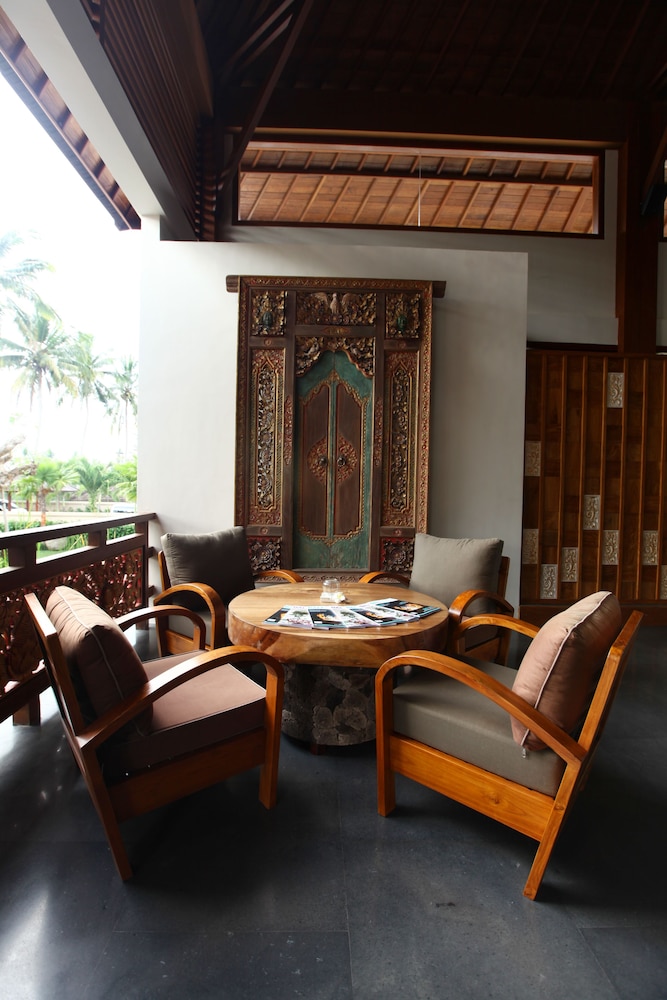 ONJE RESORT AND VILLA 23/28