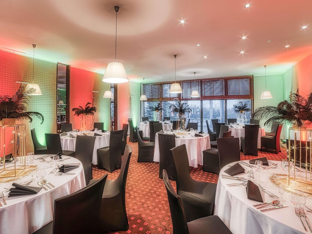 Mercure Cieszyn 37/50