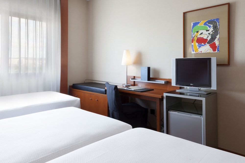 Sercotel Ab Rivas Formerly Ac Hotel Rivas Vaciamadrid 17/48