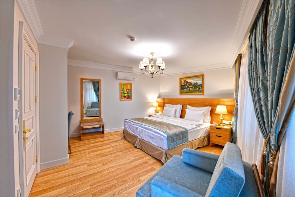 Glk Premier Sea Mansion Suites Spa 56/71