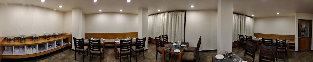 Hotel Ninamma 42/47