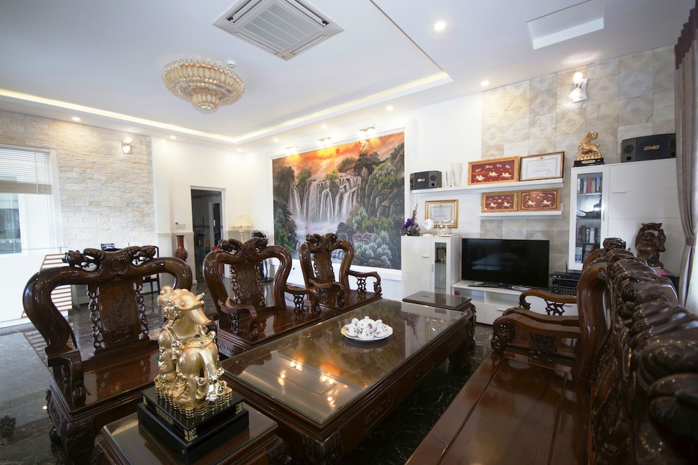 Godiva Phu Quoc Hotel 46/71